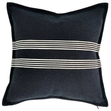 Load image into Gallery viewer, Large Geometric Striped Cushion Covers &amp; Pillows
