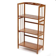 Load image into Gallery viewer, Modern Adjustable Wood Bookcase &amp; Bookshelf
