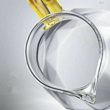 Load image into Gallery viewer, Diamond Textured Borosilicate Glass Teapot Set
