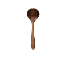 Load image into Gallery viewer, Natural Wood Kitchen Utensils/Collection
