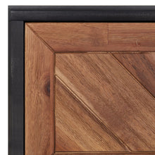 Load image into Gallery viewer, Acacia Wood Coffee Table
